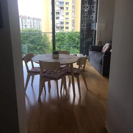 Apartamento Tiliastay
