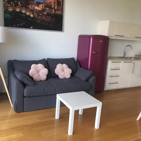 Tiliastay Apartamento
