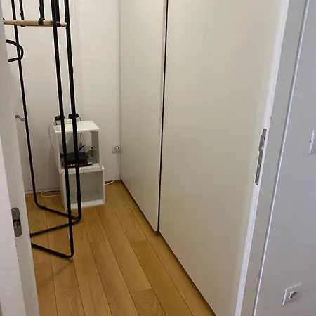 Daire Tiliastay Ljubljana