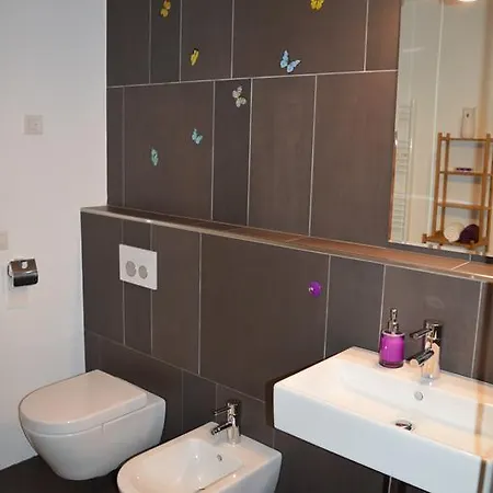 Tiliastay Daire Ljubljana