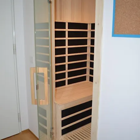 Tiliastay Apartamento