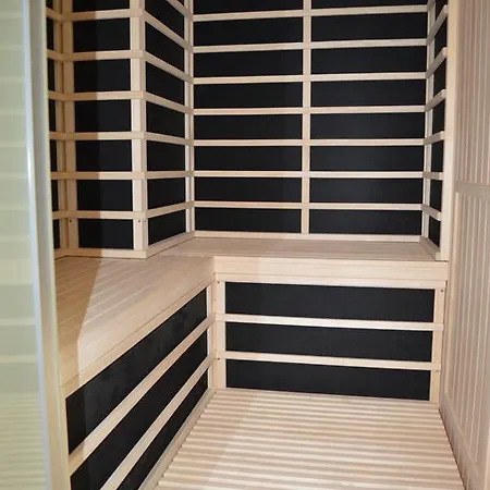 Apartamento Tiliastay *