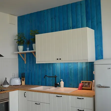 Tiliastay Apartamento