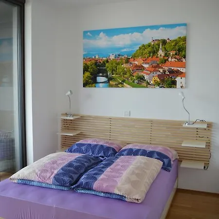 Tiliastay Apartamento