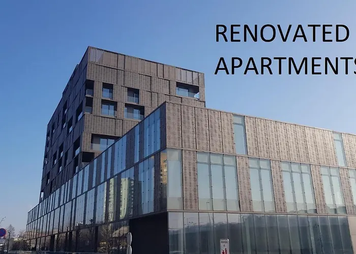 提利亚住宿公寓 卢布尔雅那