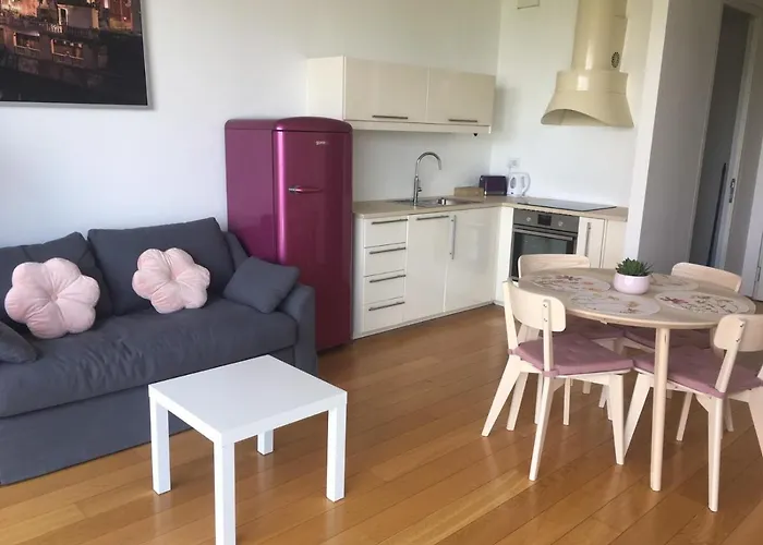 提利亚住宿公寓