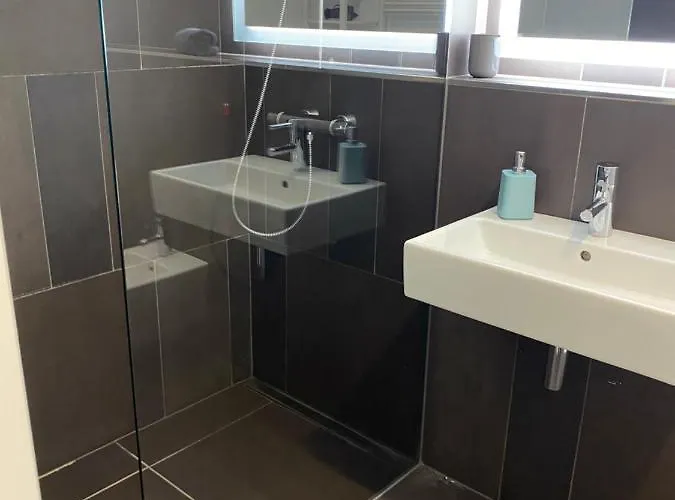 提利亚住宿公寓