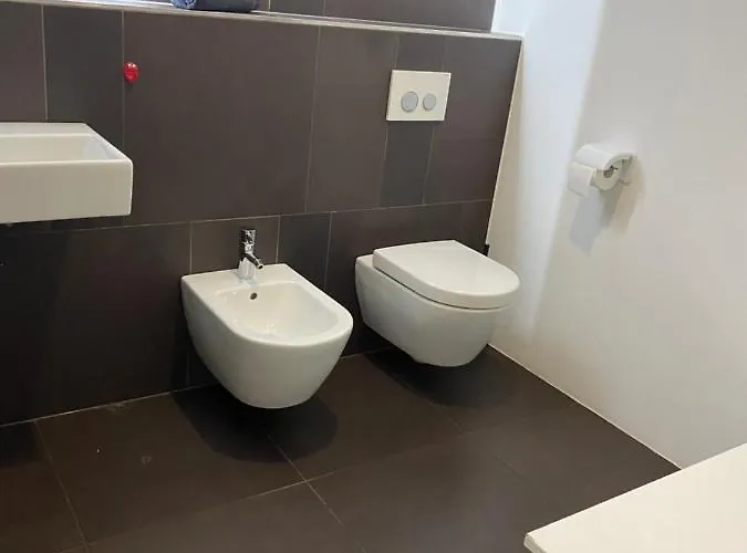 提利亚住宿公寓 卢布尔雅那