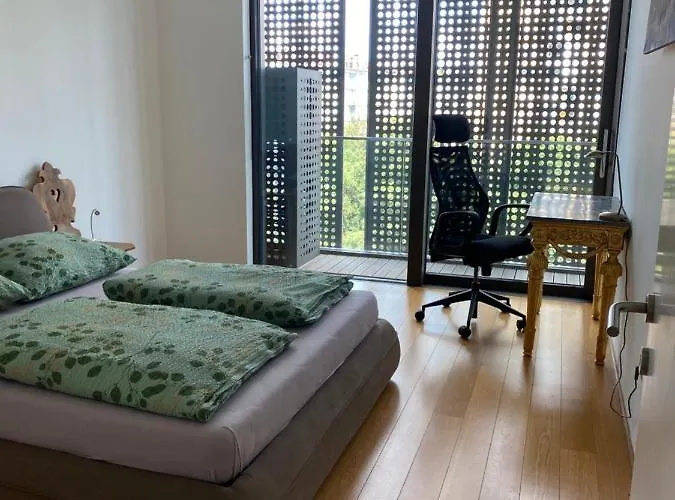 提利亚住宿公寓