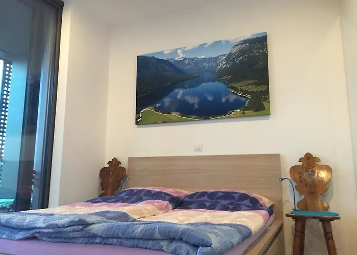 提利亚住宿公寓