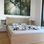 דירה Tiliastay לובליאנה