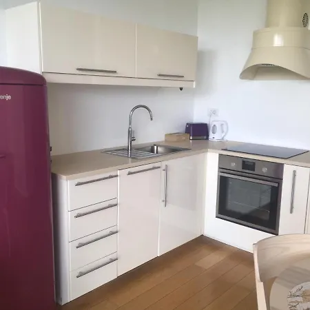 Tiliastay * Liubliana