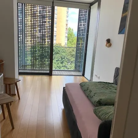 Apartamento Tiliastay