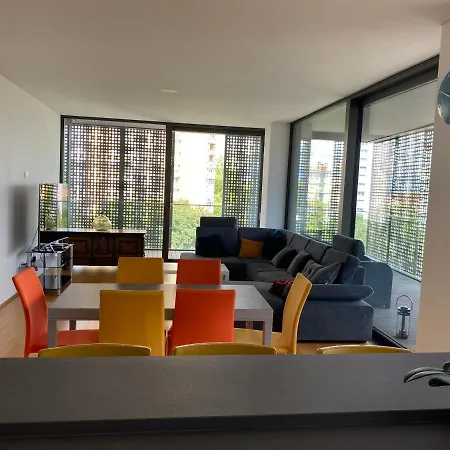 Tiliastay Apartamento