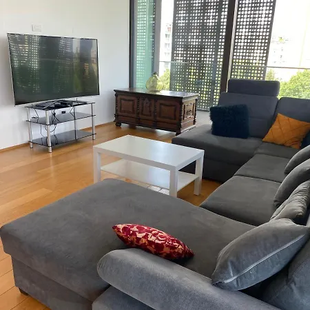 Tiliastay Apartamento