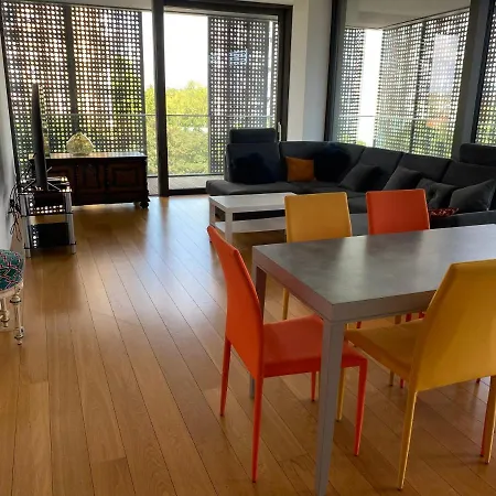 Tiliastay Любляна