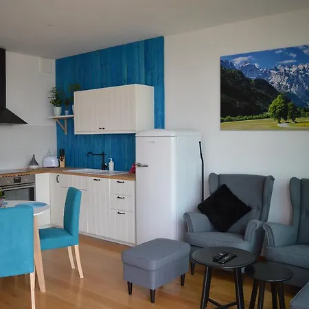 Apartamento Tiliastay Liubliana