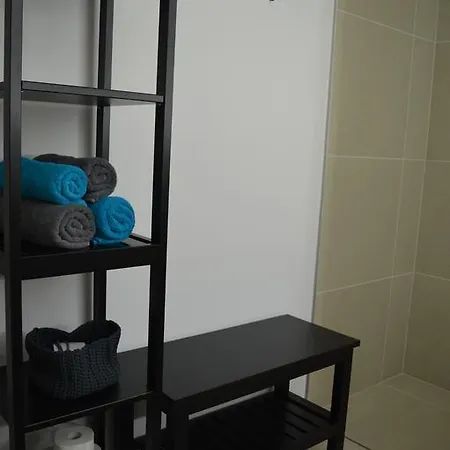 Tiliastay Appartamento