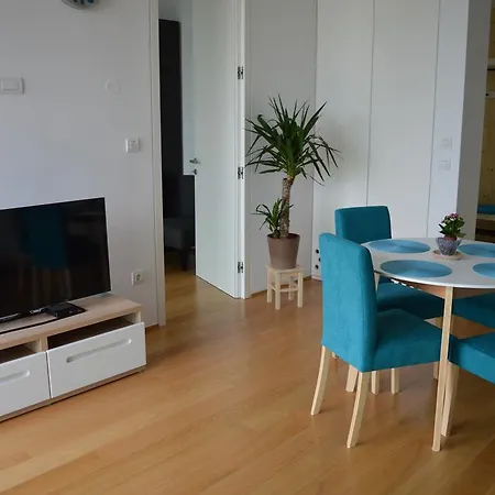 Apartamento Tiliastay *