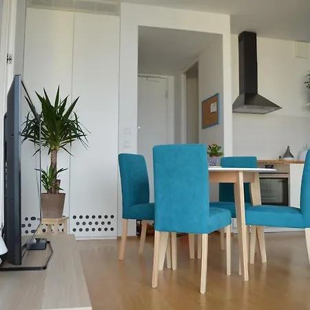 Tiliastay Apartamento *