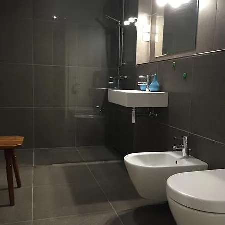 Apartamento Tiliastay *