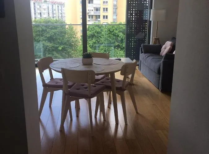 Apartamento Tiliastay