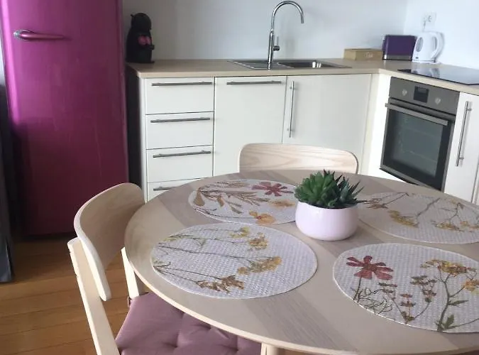 Apartamento Tiliastay *