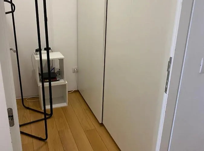 Apartament Tiliastay Lublana