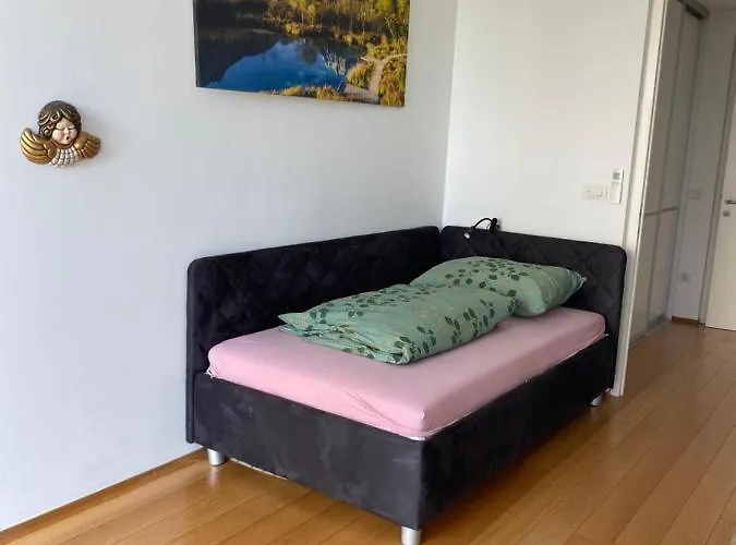 Tiliastay * Любляна