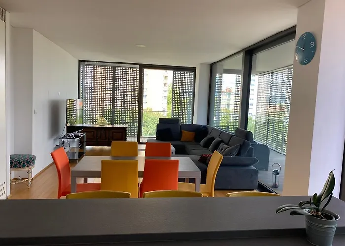 Tiliastay Apartamento