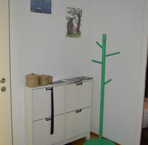 Tiliastay Apartament *