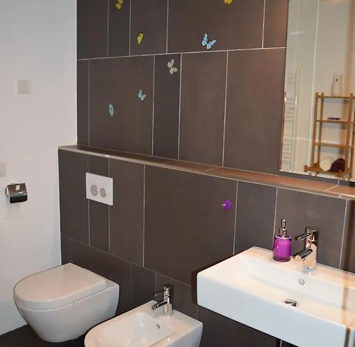 Tiliastay Apartament Lublana