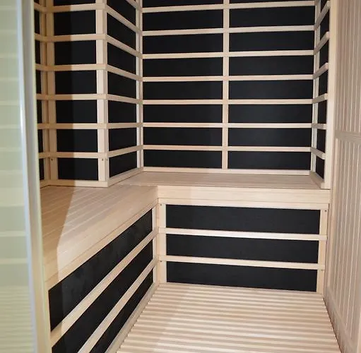 Apartamento Tiliastay *