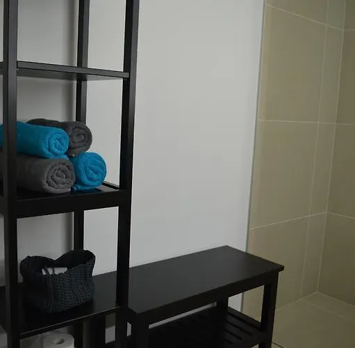 Tiliastay Apartamento