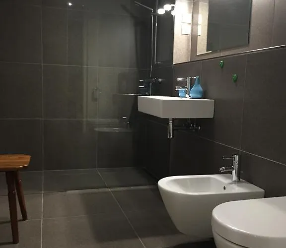 Apartament Tiliastay *