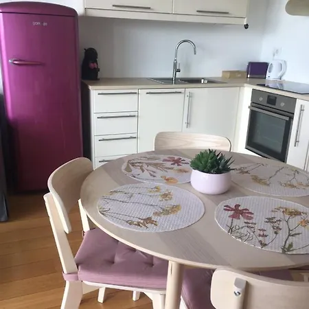 Apartment Tiliastay *