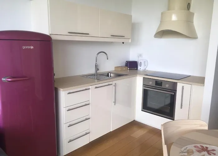 Tiliastay * Ljubljana