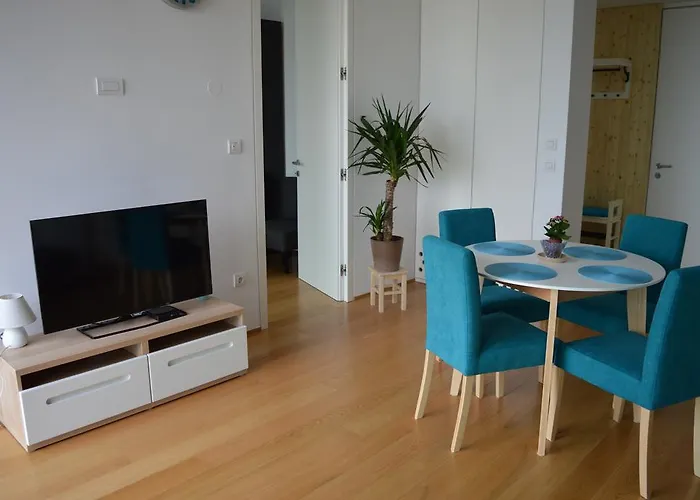 Apartman Tiliastay *