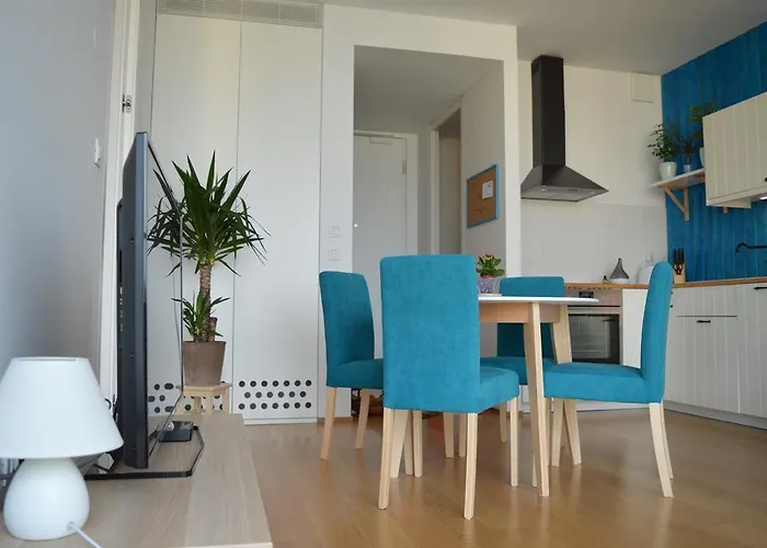 Tiliastay Apartman *