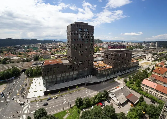 Apartman Tiliastay *